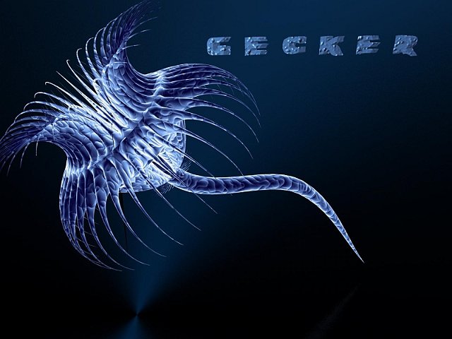 Cool - 3D Effects Wallpapers - 1.4 Wallpaper 1600x1200